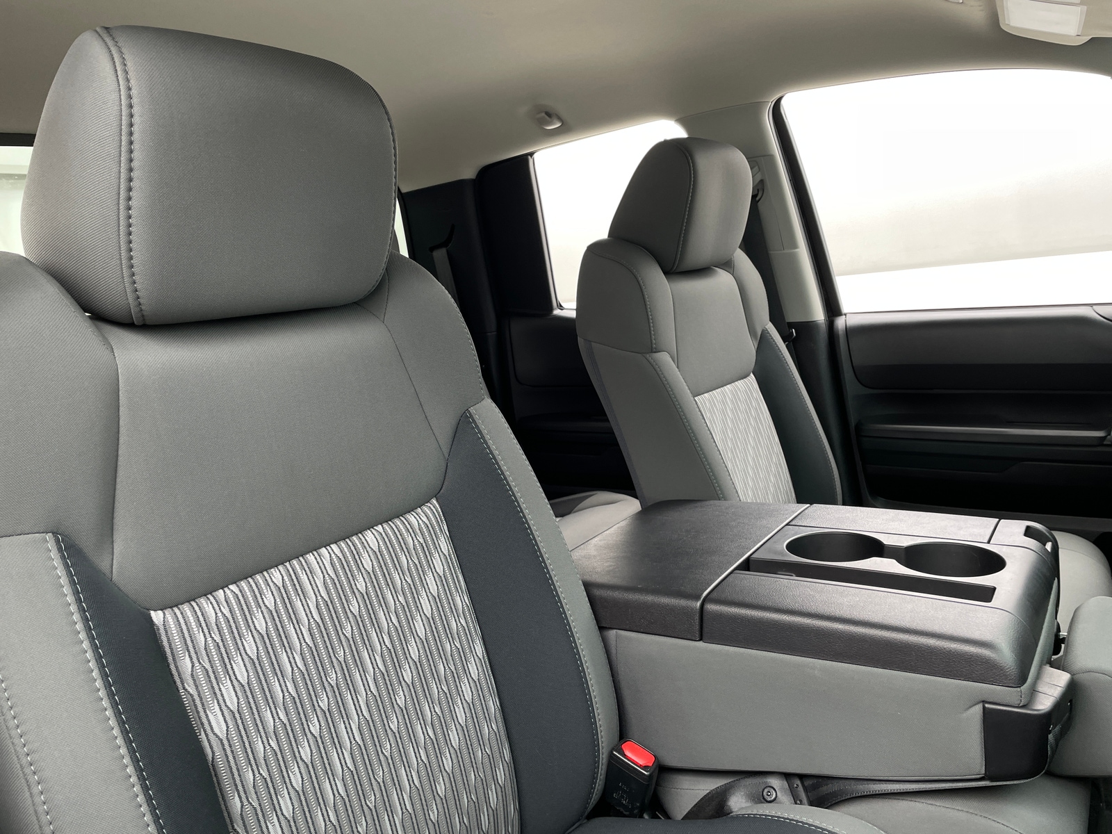 Thumbnail: 2020 Toyota Tundra - 2