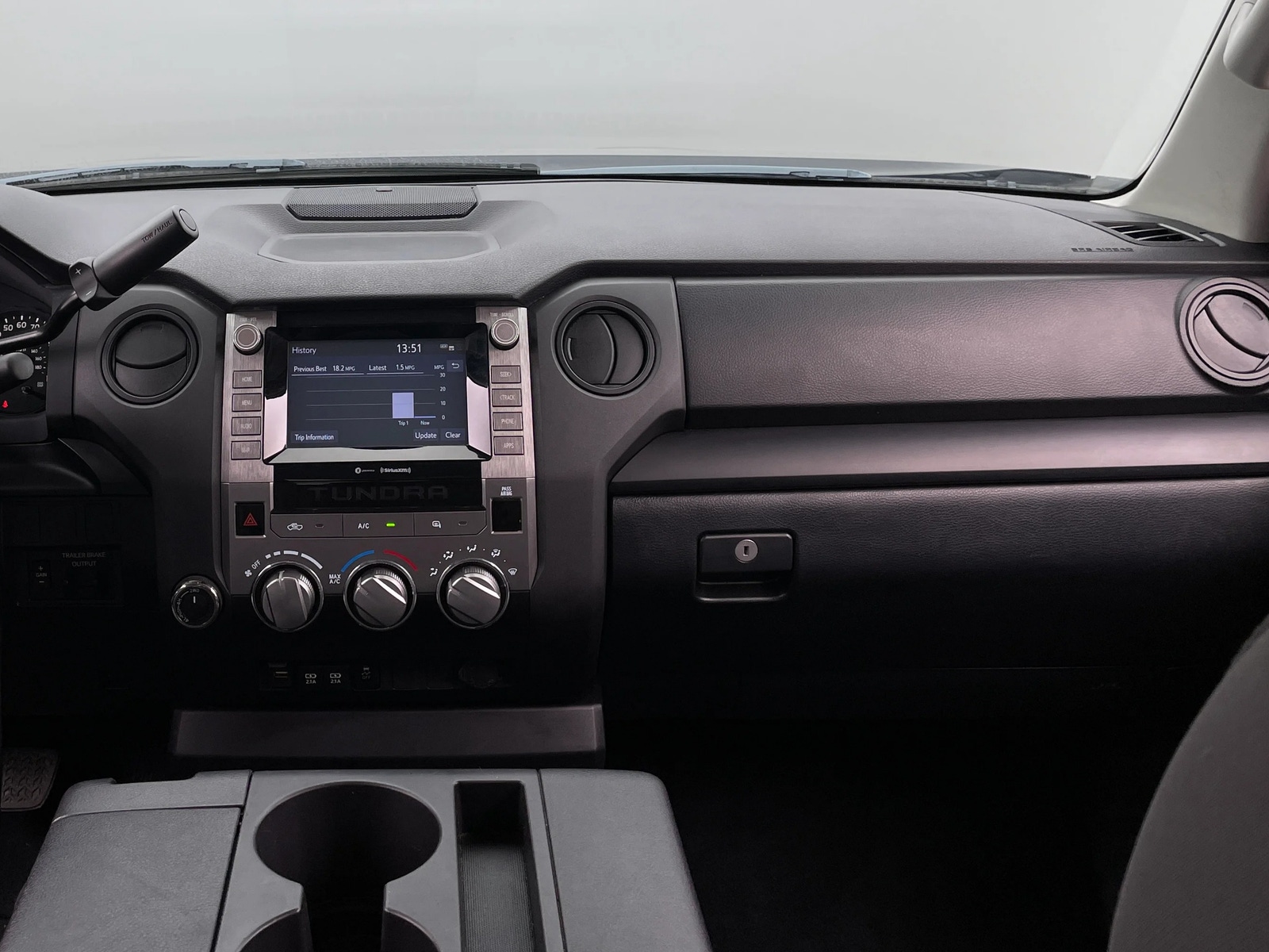 Thumbnail: 2020 Toyota Tundra - 3