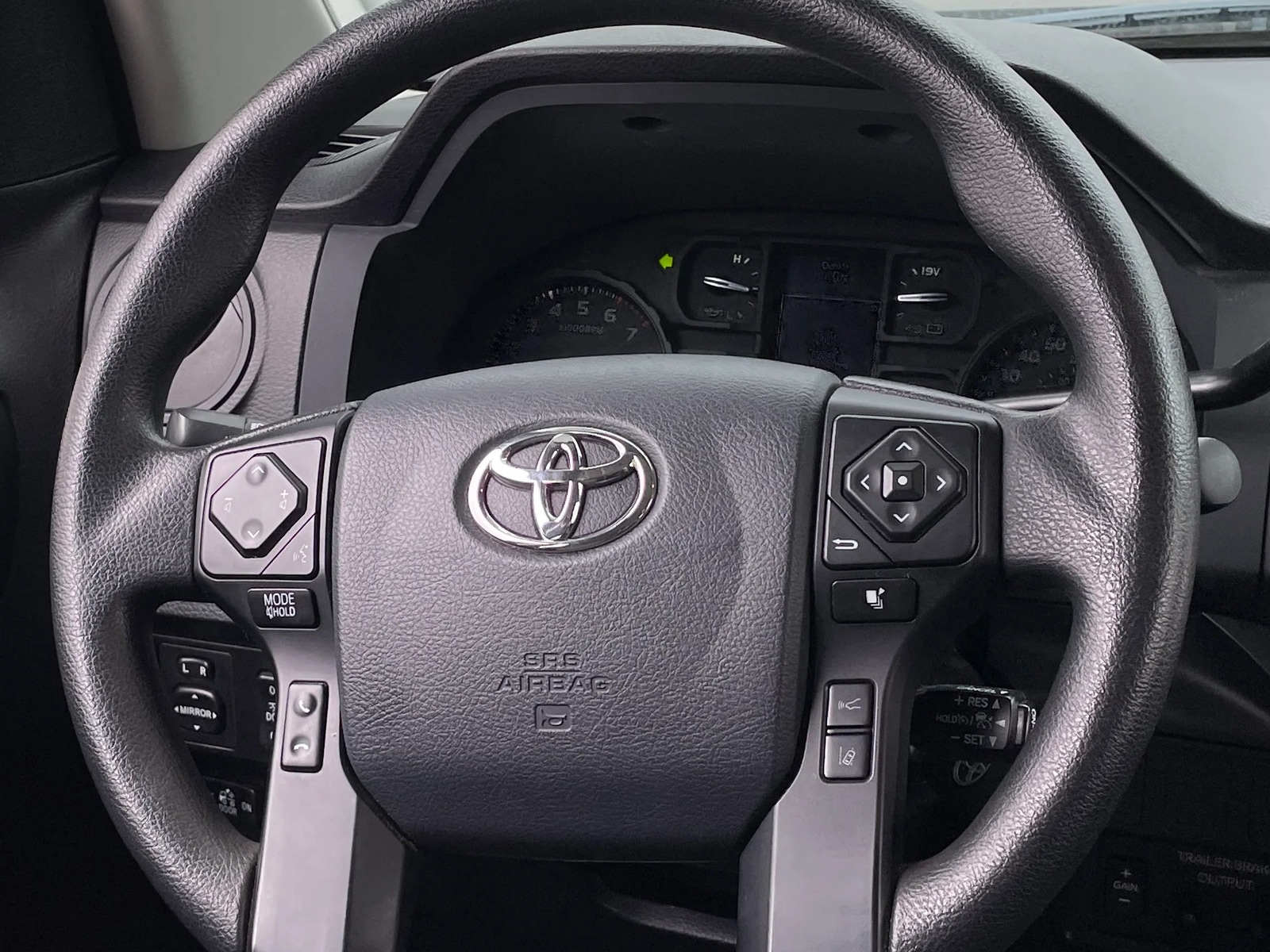 Thumbnail: 2020 Toyota Tundra - 5