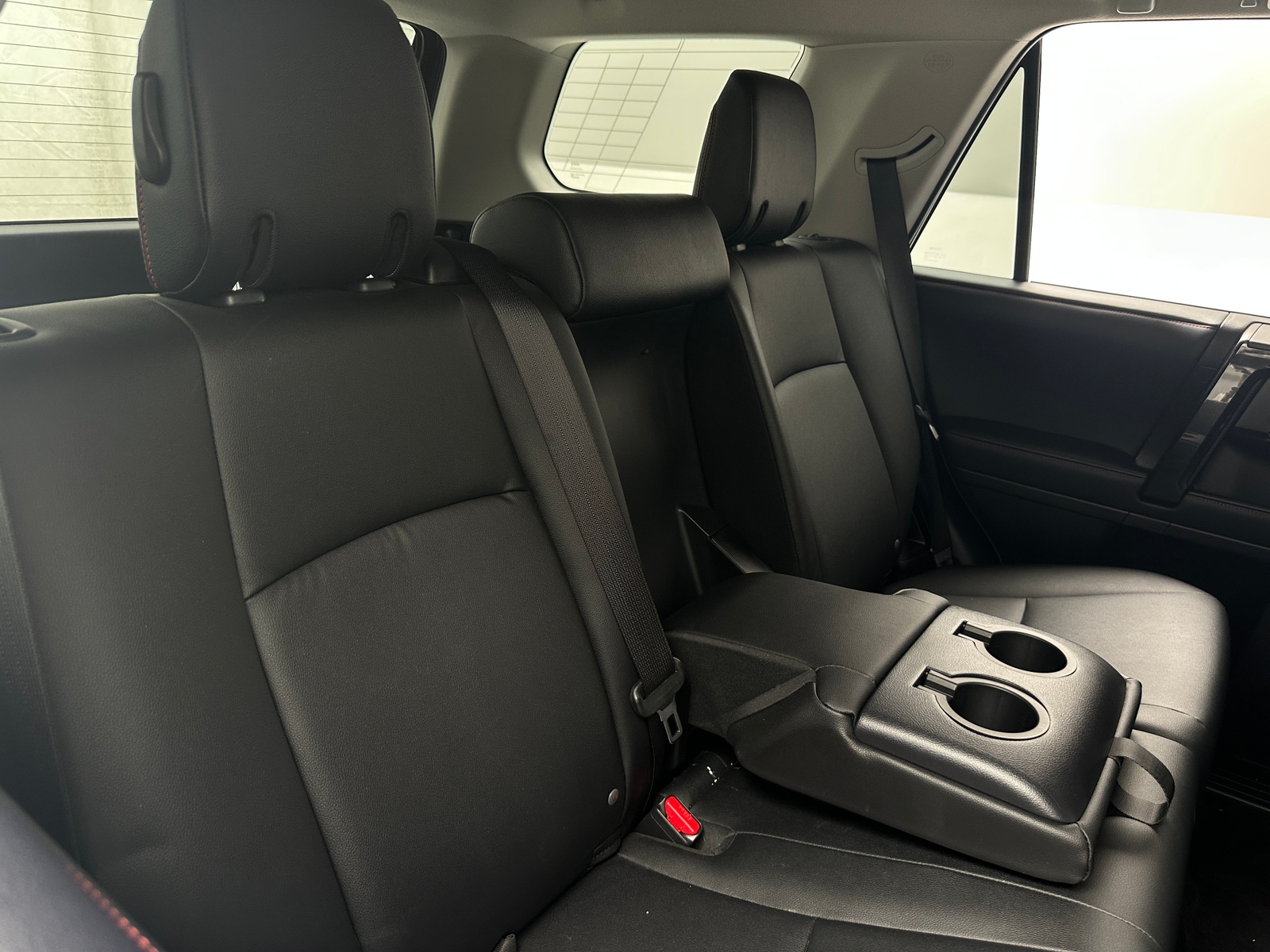 Thumbnail: 2024 Toyota 4Runner - 5