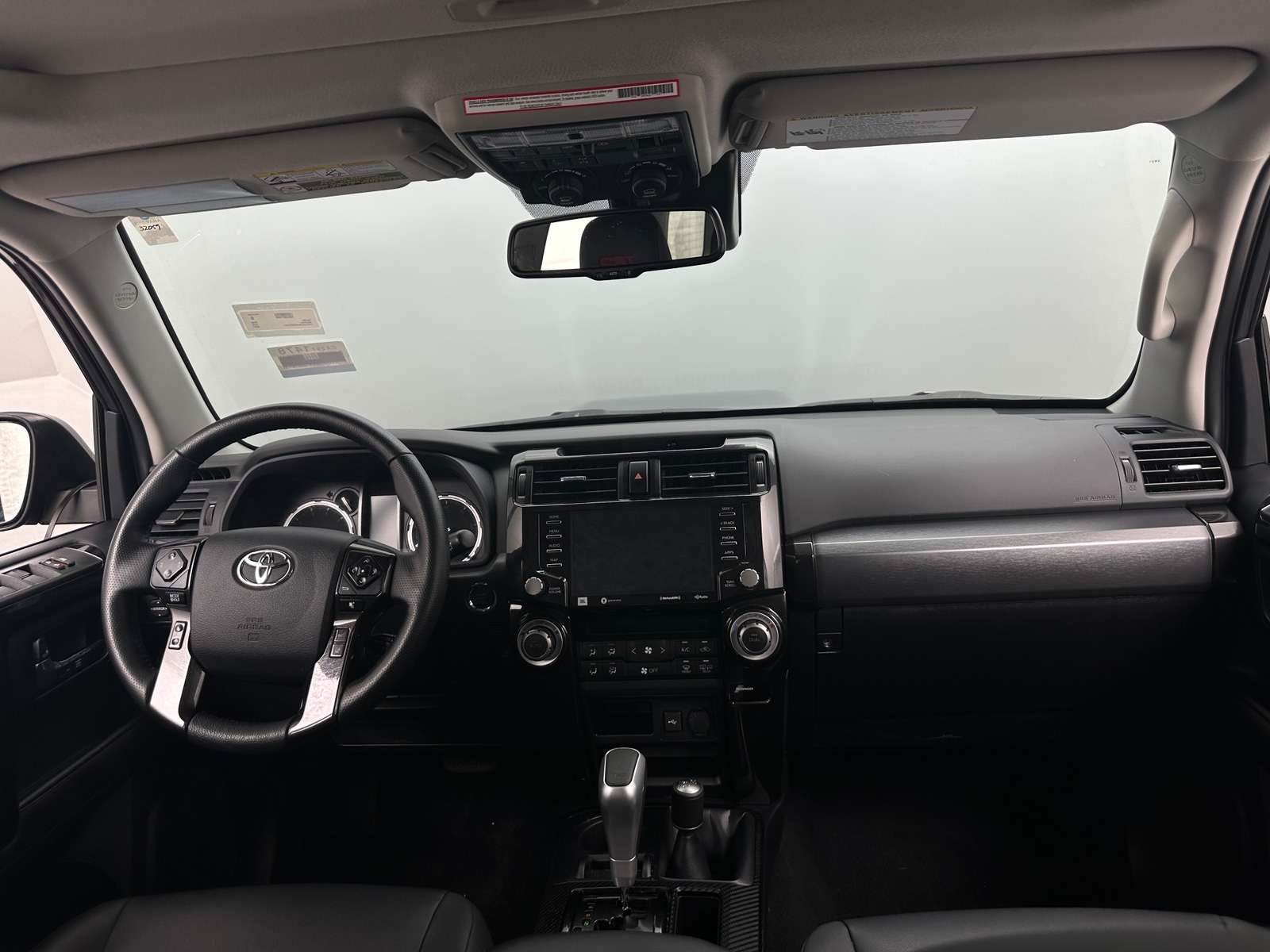 Thumbnail: 2024 Toyota 4Runner - 2