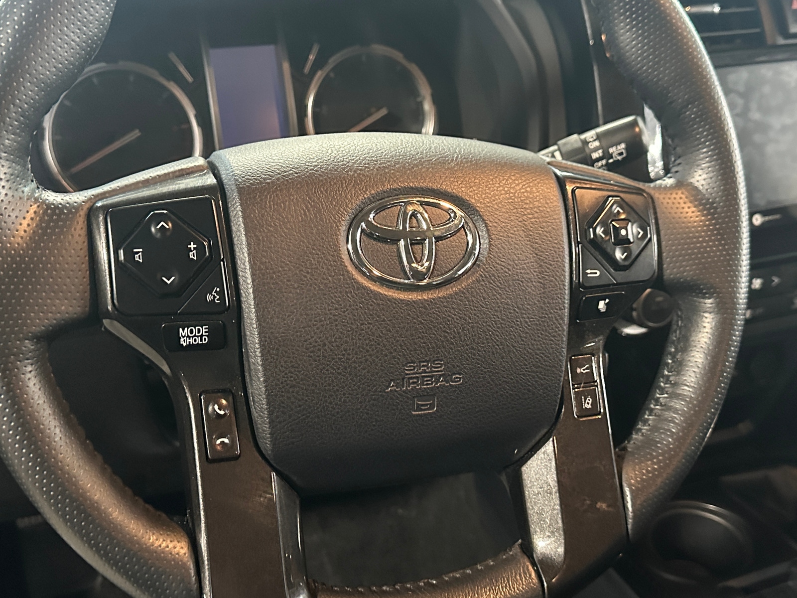 Thumbnail: 2024 Toyota 4Runner - 4