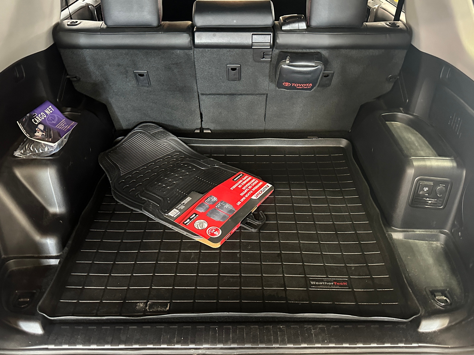 Thumbnail: 2024 Toyota 4Runner - 6