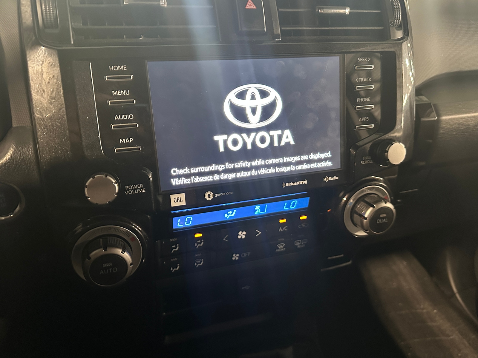 Thumbnail: 2024 Toyota 4Runner - 3