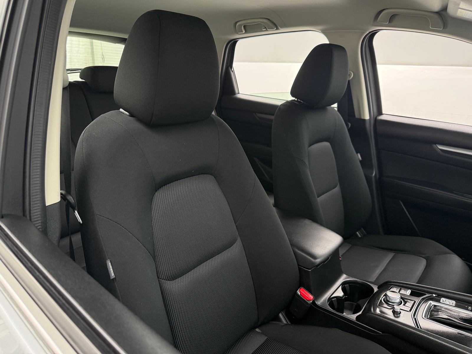 Thumbnail: 2019 Mazda CX-5 - 2