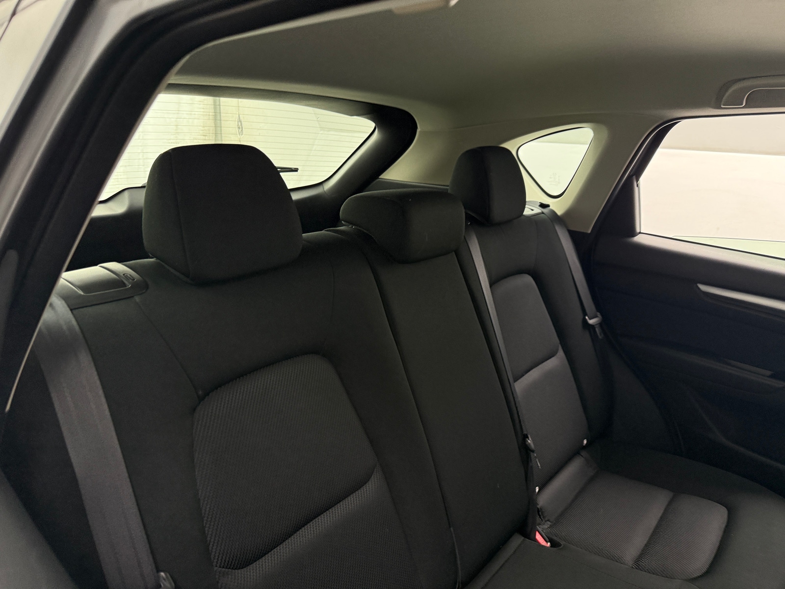 Thumbnail: 2019 Mazda CX-5 - 6