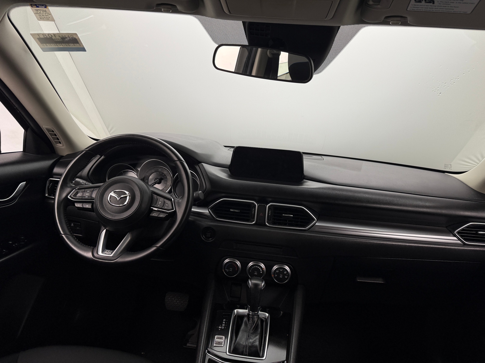 Thumbnail: 2019 Mazda CX-5 - 3