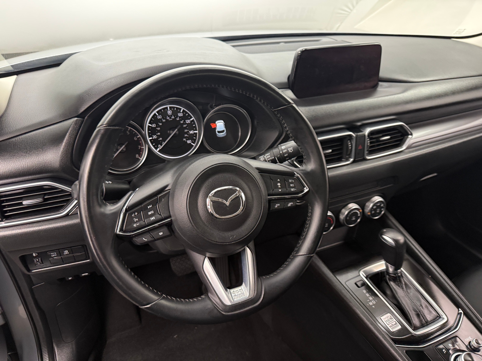 Thumbnail: 2019 Mazda CX-5 - 5