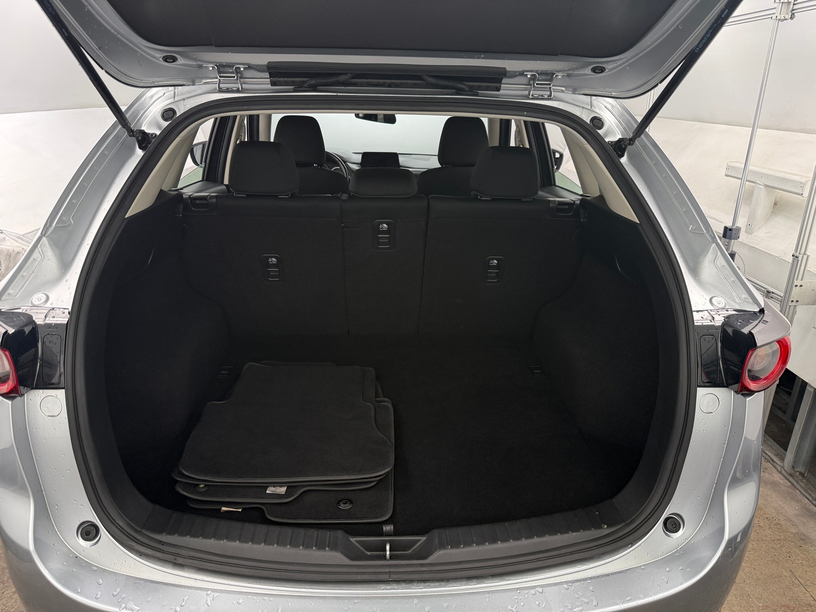 Thumbnail: 2019 Mazda CX-5 - 7