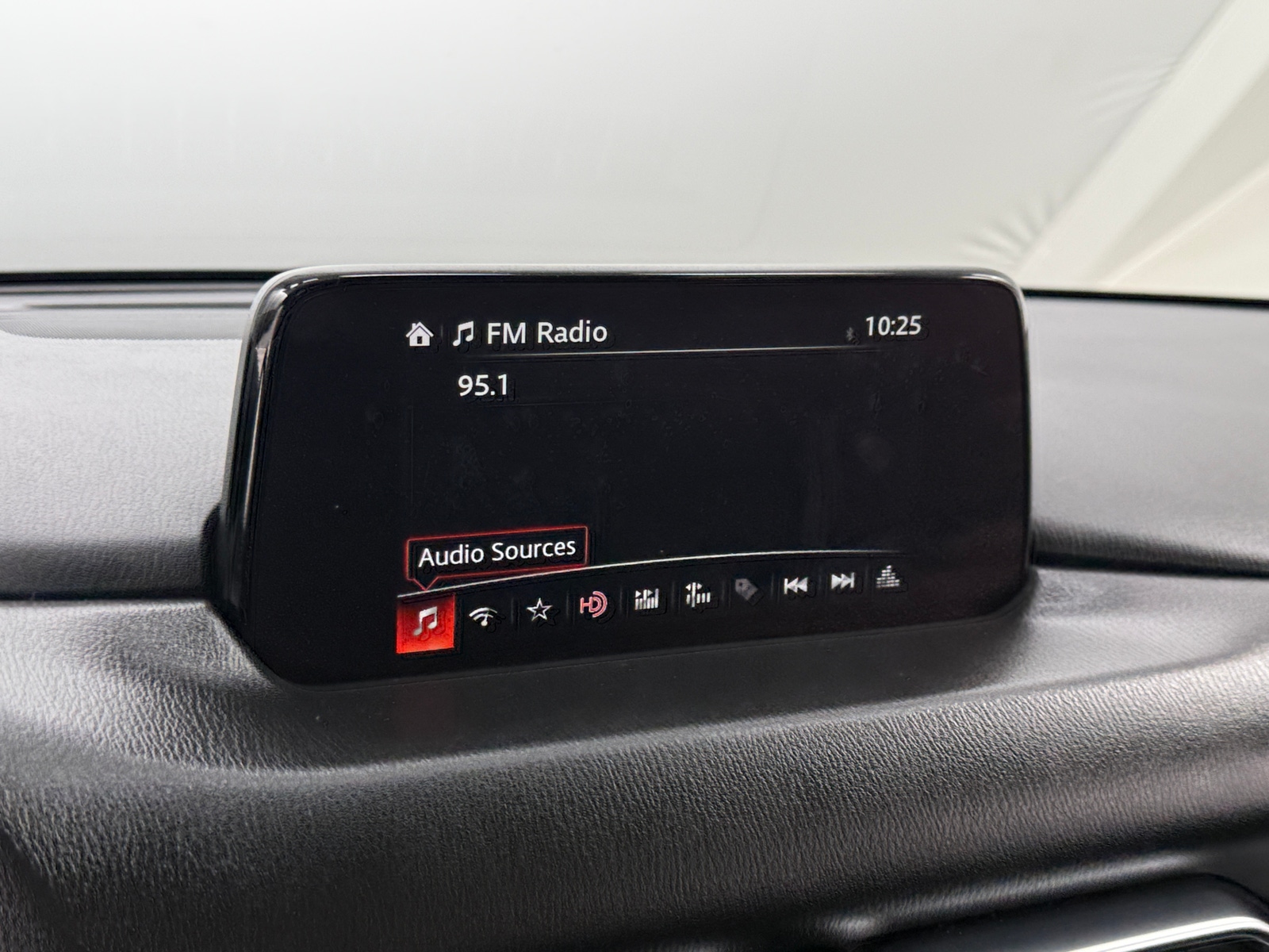 Thumbnail: 2019 Mazda CX-5 - 4