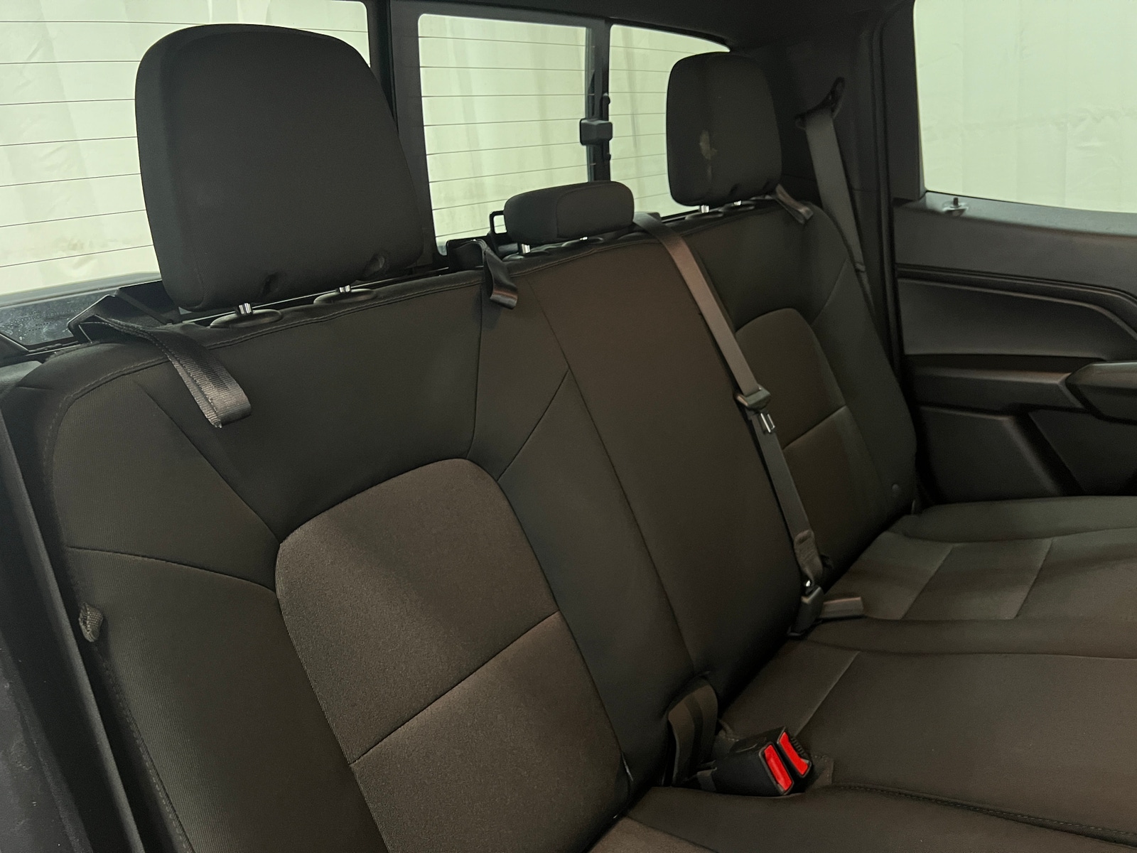 Thumbnail: 2024 Chevrolet Colorado - 6