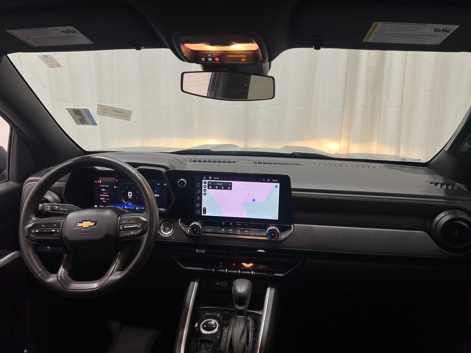 Thumbnail: 2024 Chevrolet Colorado - 3