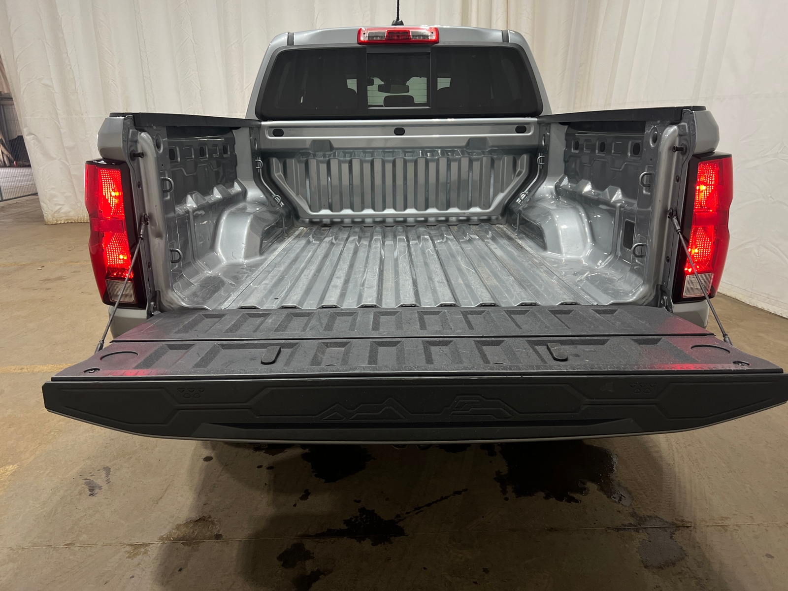 Thumbnail: 2024 Chevrolet Colorado - 7