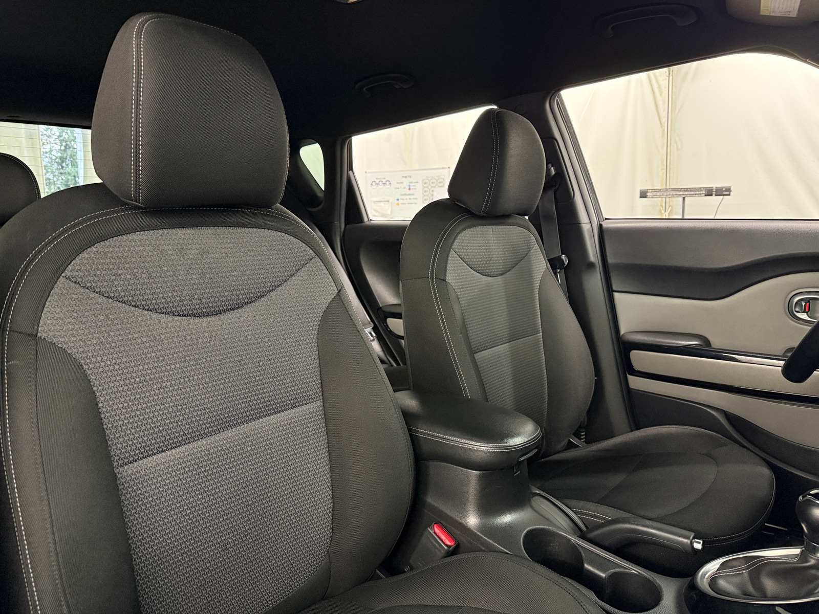 Thumbnail: 2017 Kia Soul - 2