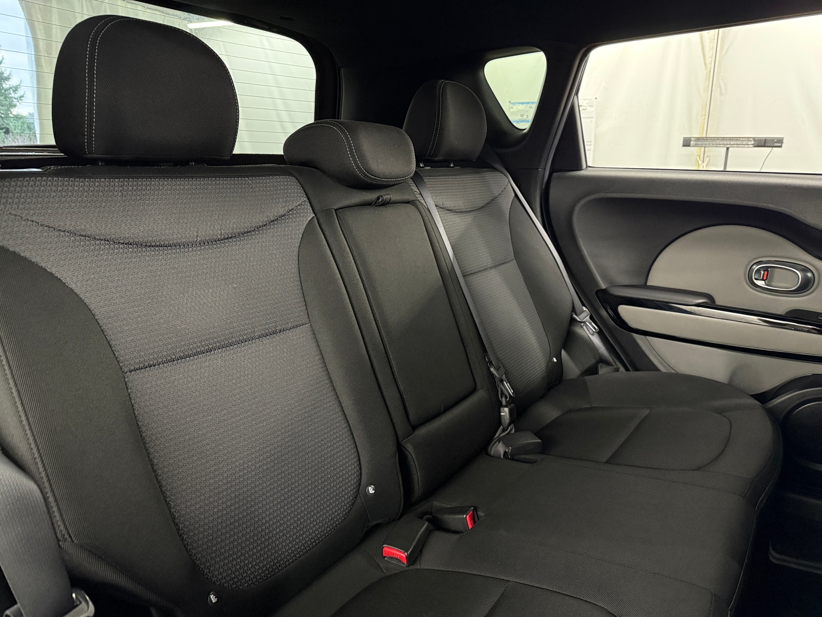 Thumbnail: 2017 Kia Soul - 6