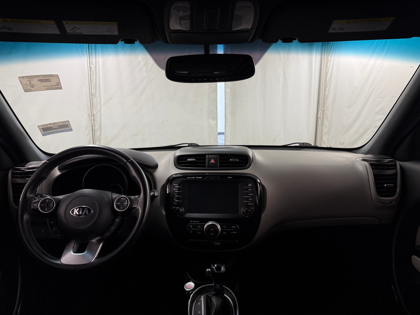 Thumbnail: 2017 Kia Soul - 3