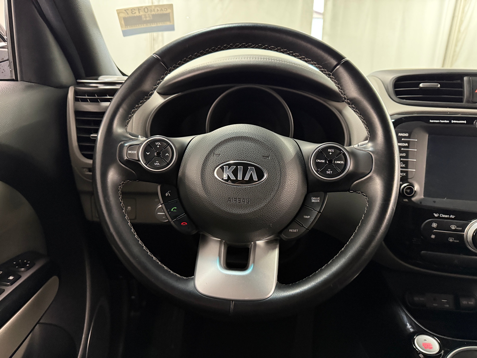 Thumbnail: 2017 Kia Soul - 5