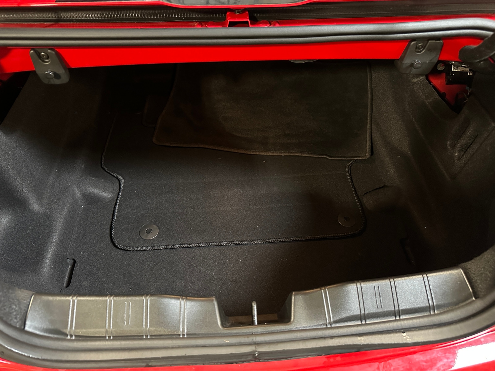 Thumbnail: 2017 Chevrolet Camaro - 6