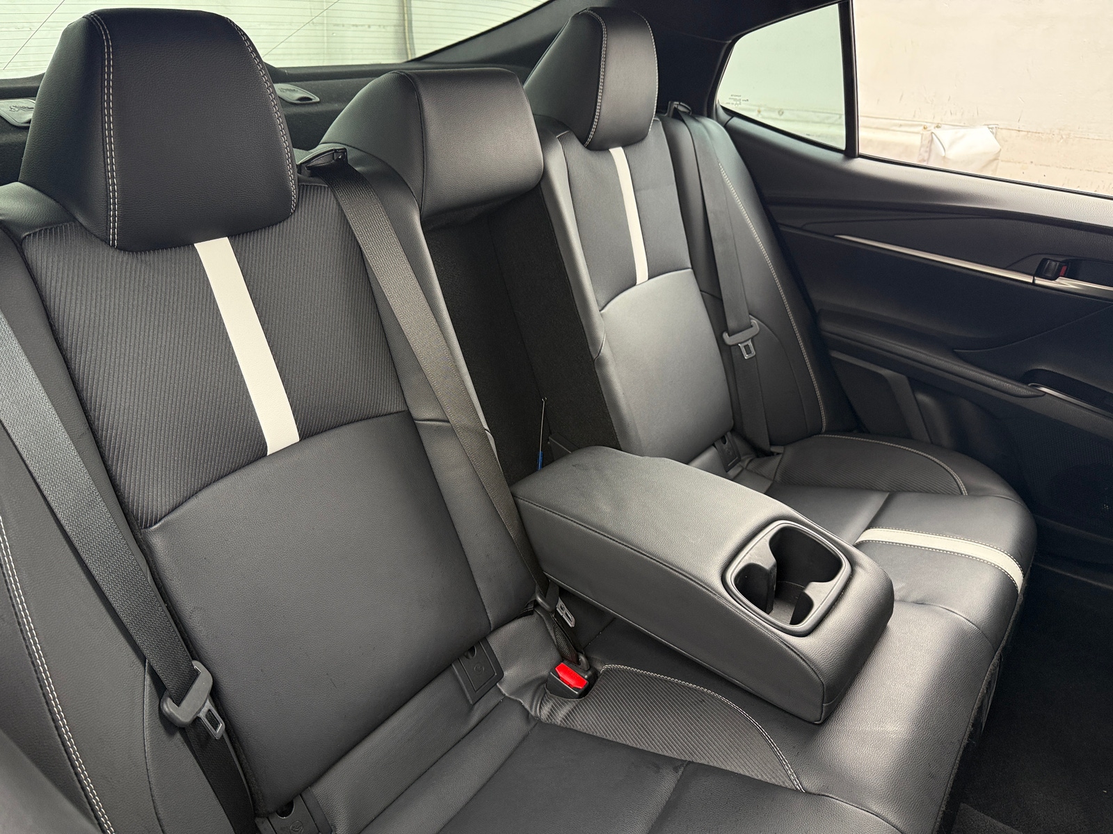 Thumbnail: 2025 Toyota Camry - 5