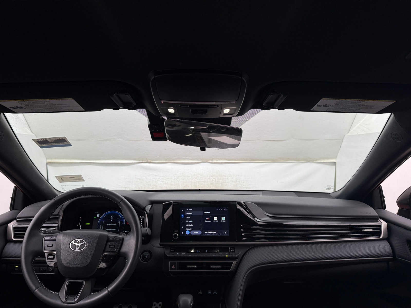 Thumbnail: 2025 Toyota Camry - 2