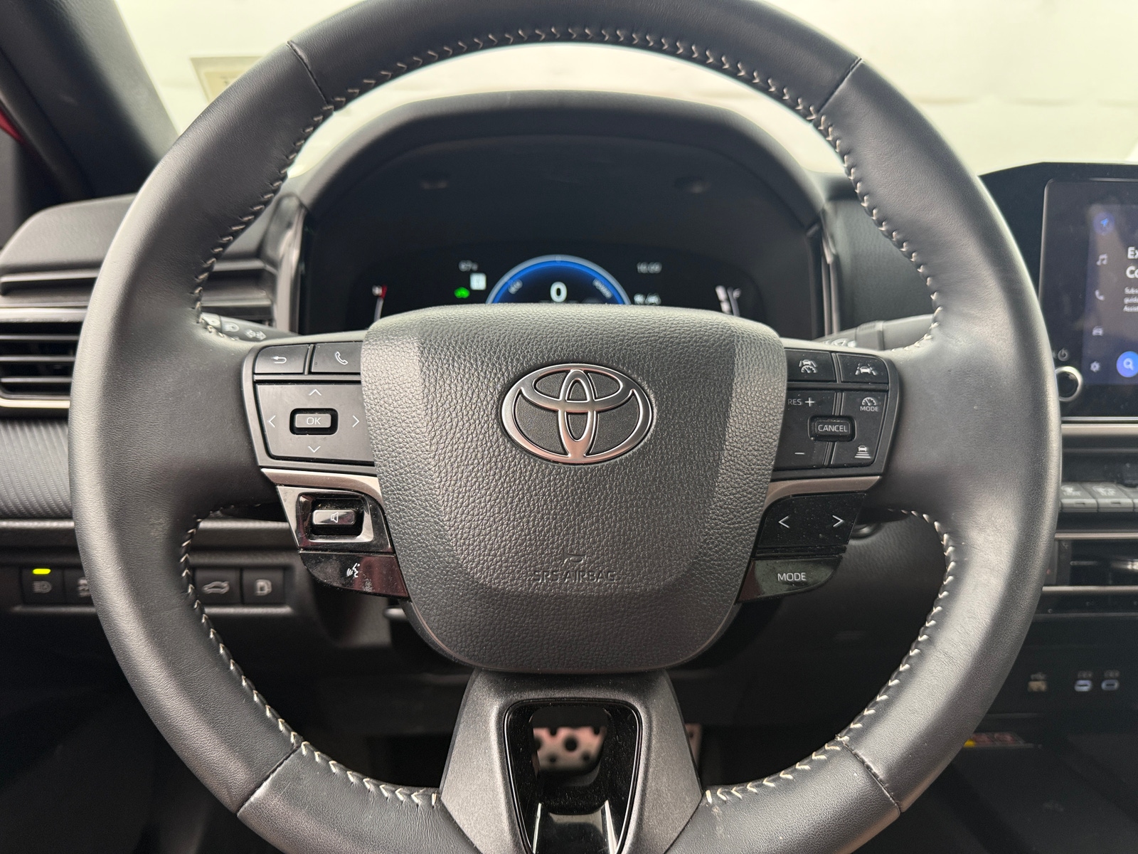 Thumbnail: 2025 Toyota Camry - 4