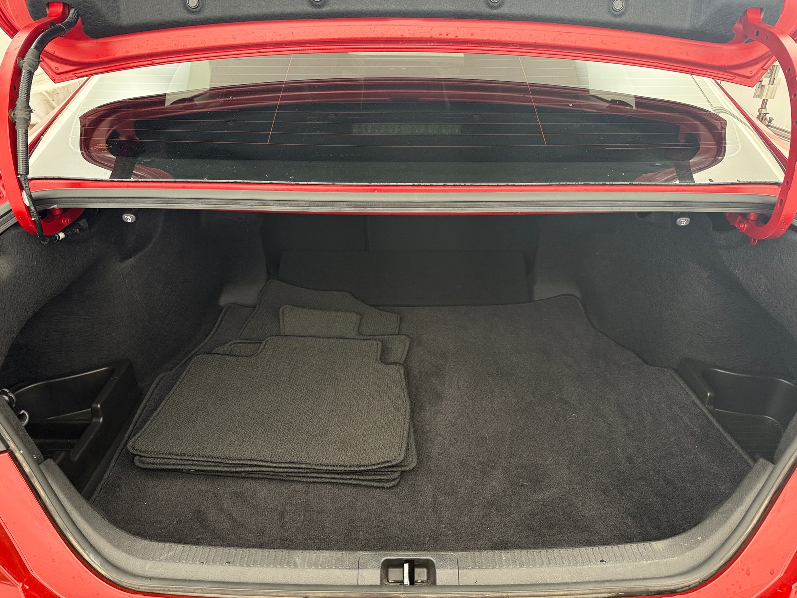 Thumbnail: 2025 Toyota Camry - 6