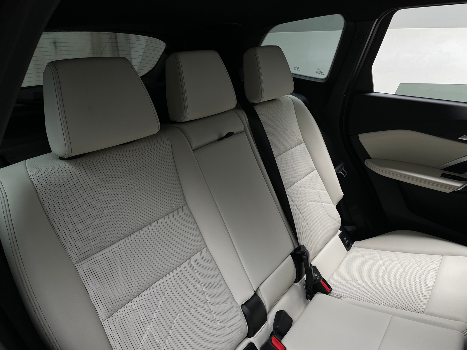 Thumbnail: 2026 BMW X1 - 5