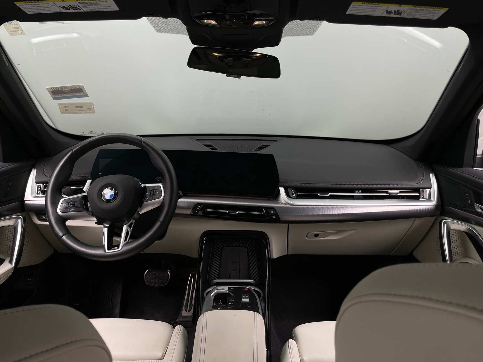 Thumbnail: 2026 BMW X1 - 2