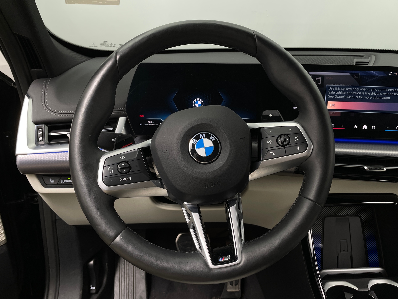 Thumbnail: 2026 BMW X1 - 4