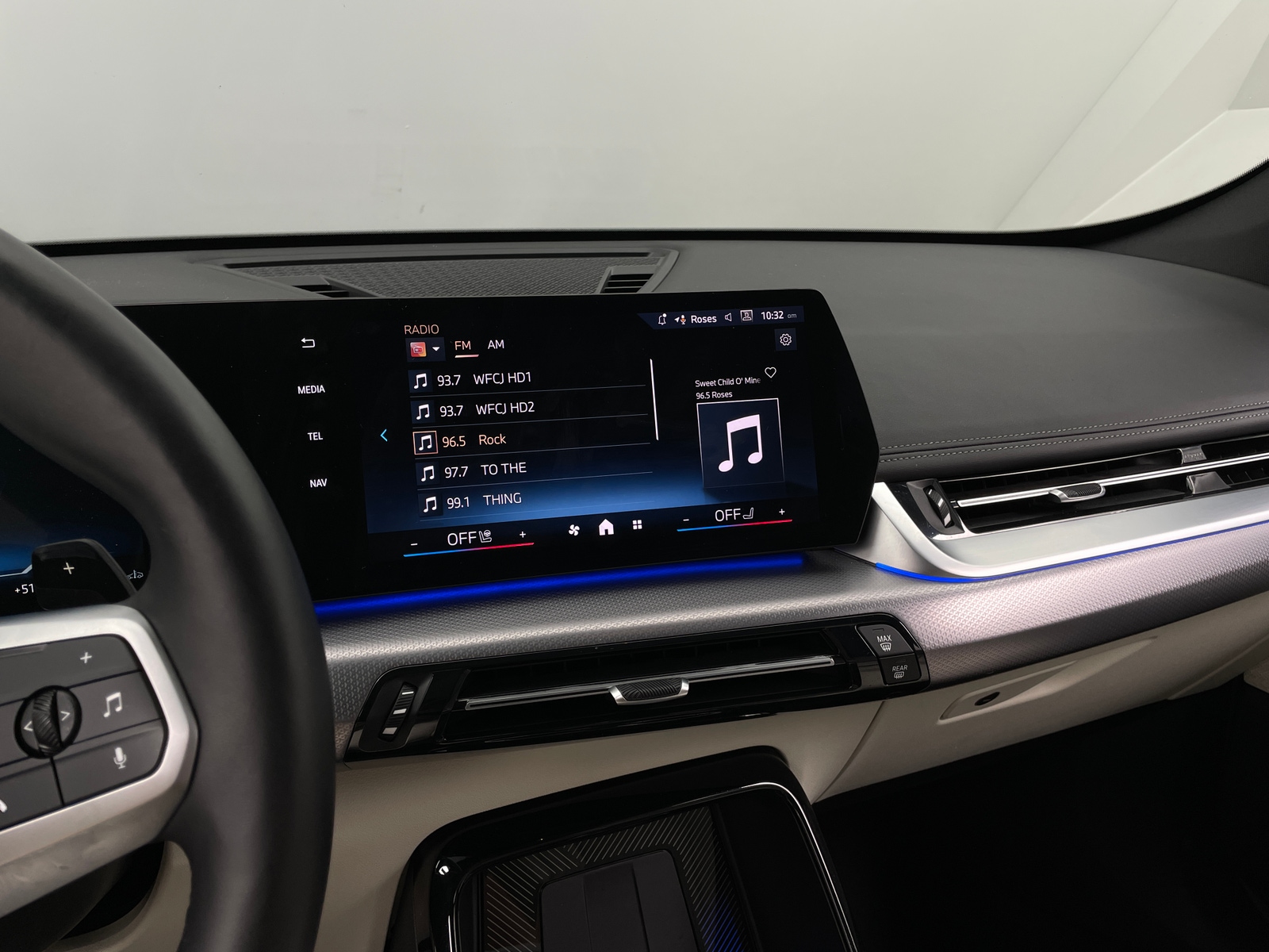 Thumbnail: 2026 BMW X1 - 3