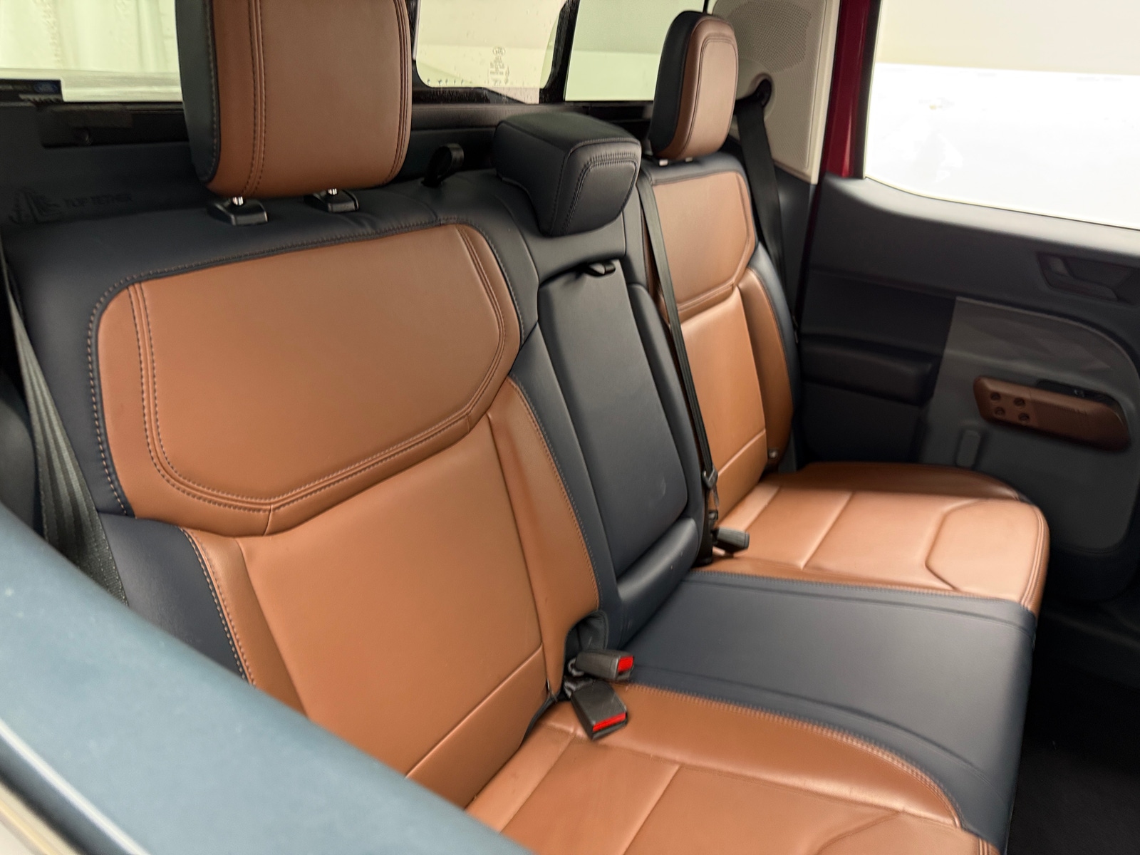 Thumbnail: 2022 Ford Maverick - 6