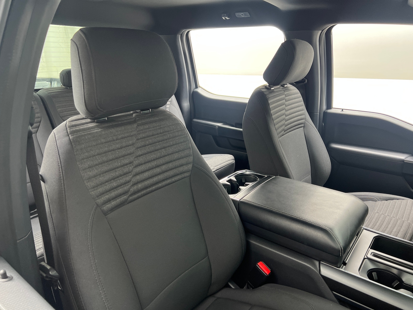 Thumbnail: 2021 Ford Econoline - 2