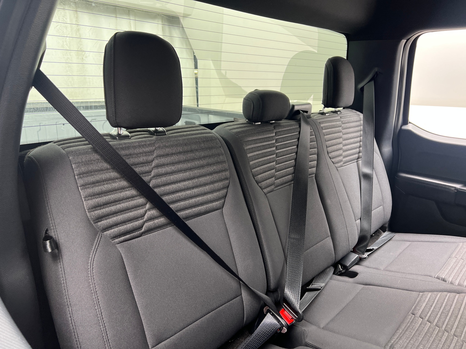 Thumbnail: 2021 Ford Econoline - 6