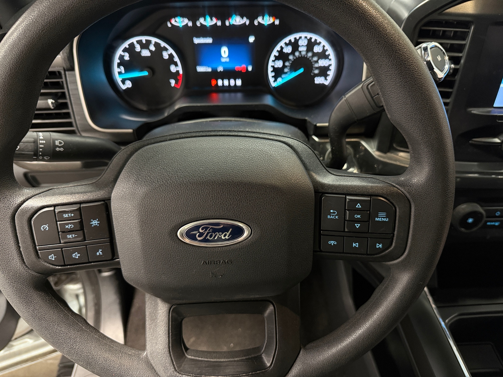 Thumbnail: 2021 Ford Econoline - 5