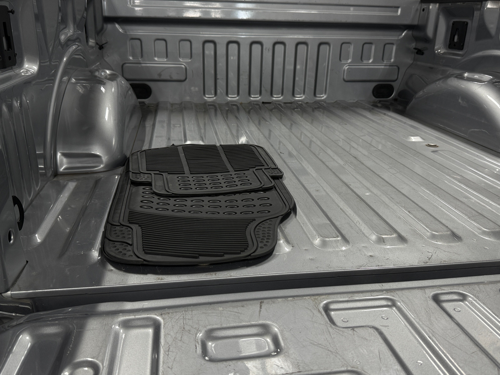 Thumbnail: 2021 Ford Econoline - 7