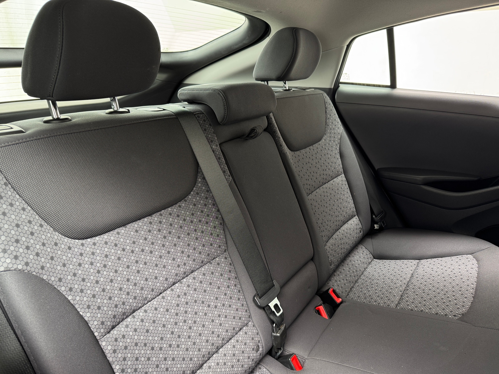 Thumbnail: 2019 Hyundai Ioniq - 6