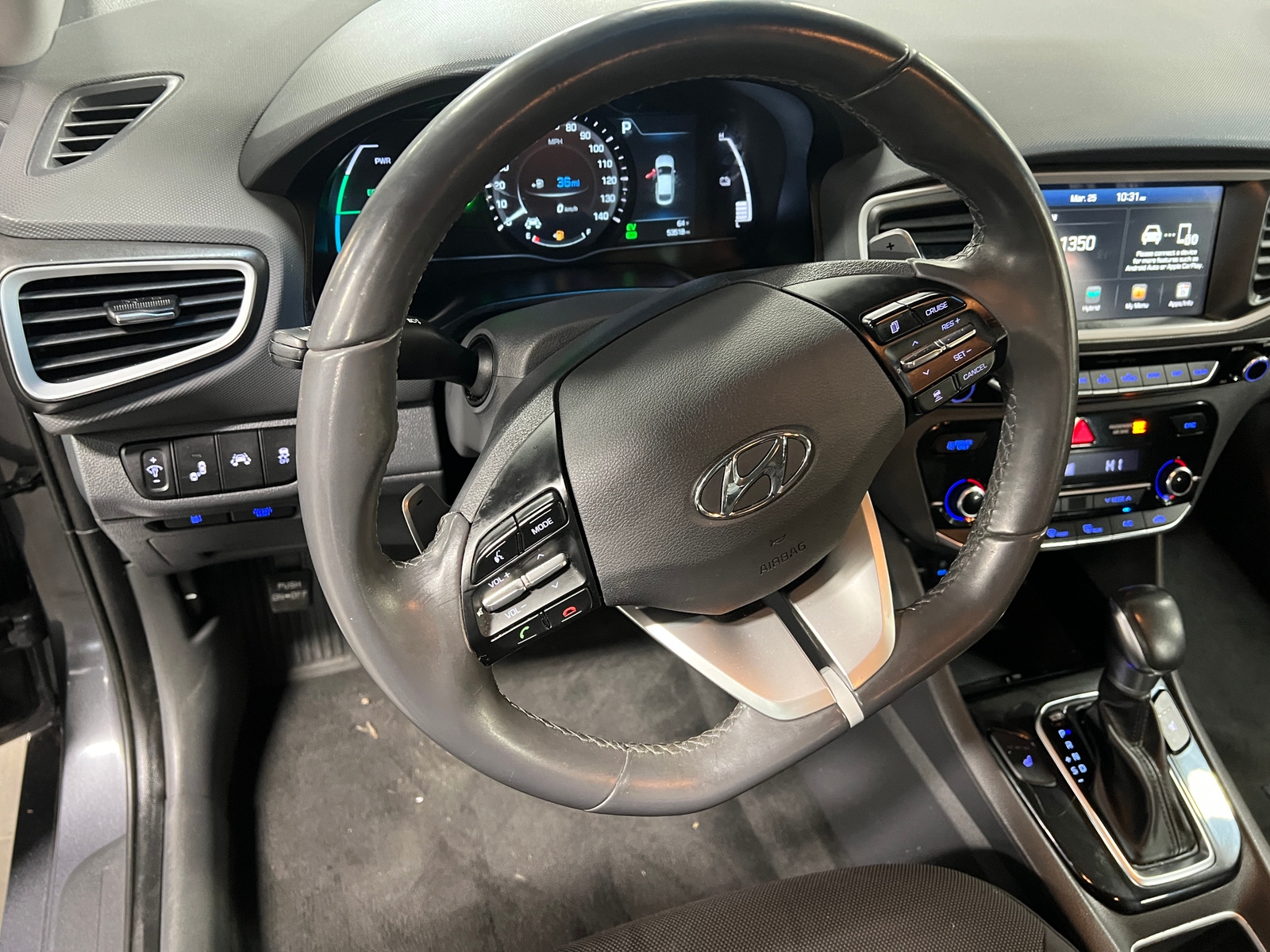 Thumbnail: 2019 Hyundai Ioniq - 5