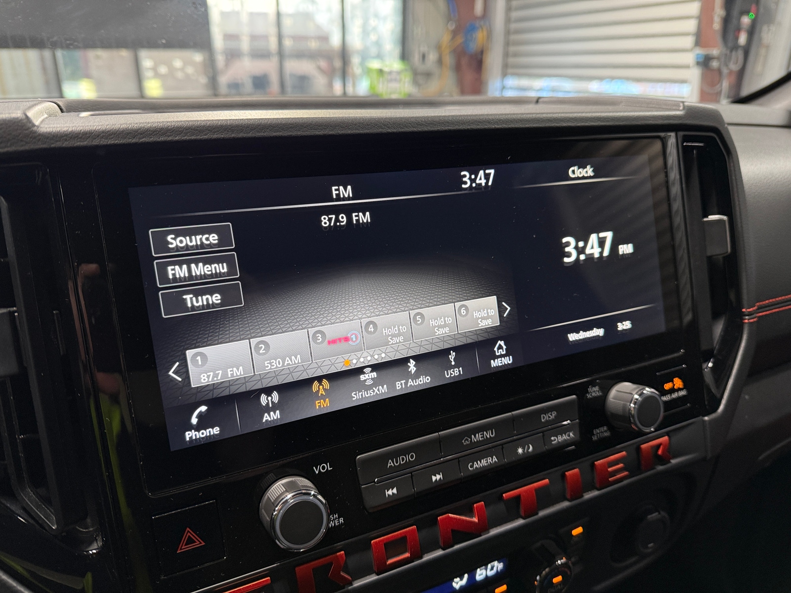 Thumbnail: 2025 Nissan Frontier - 4