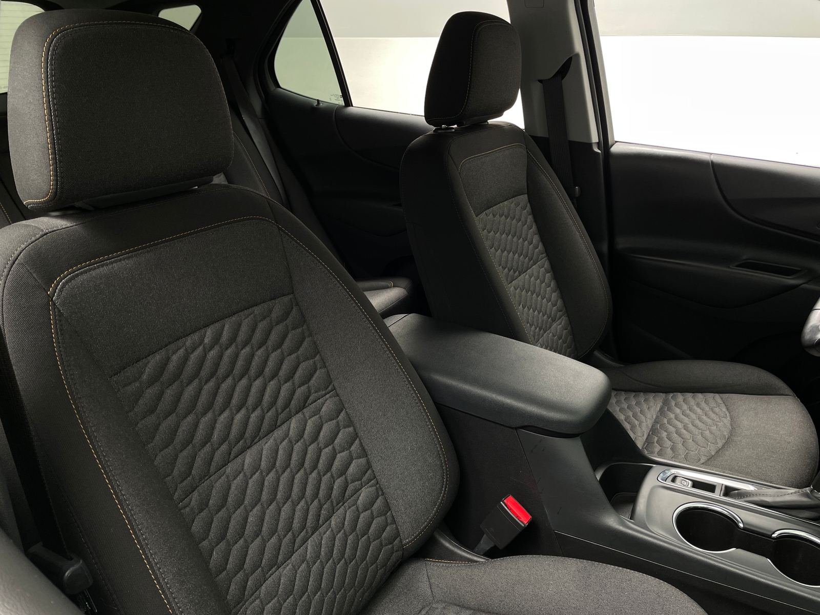 Thumbnail: 2021 Chevrolet Equinox - 2