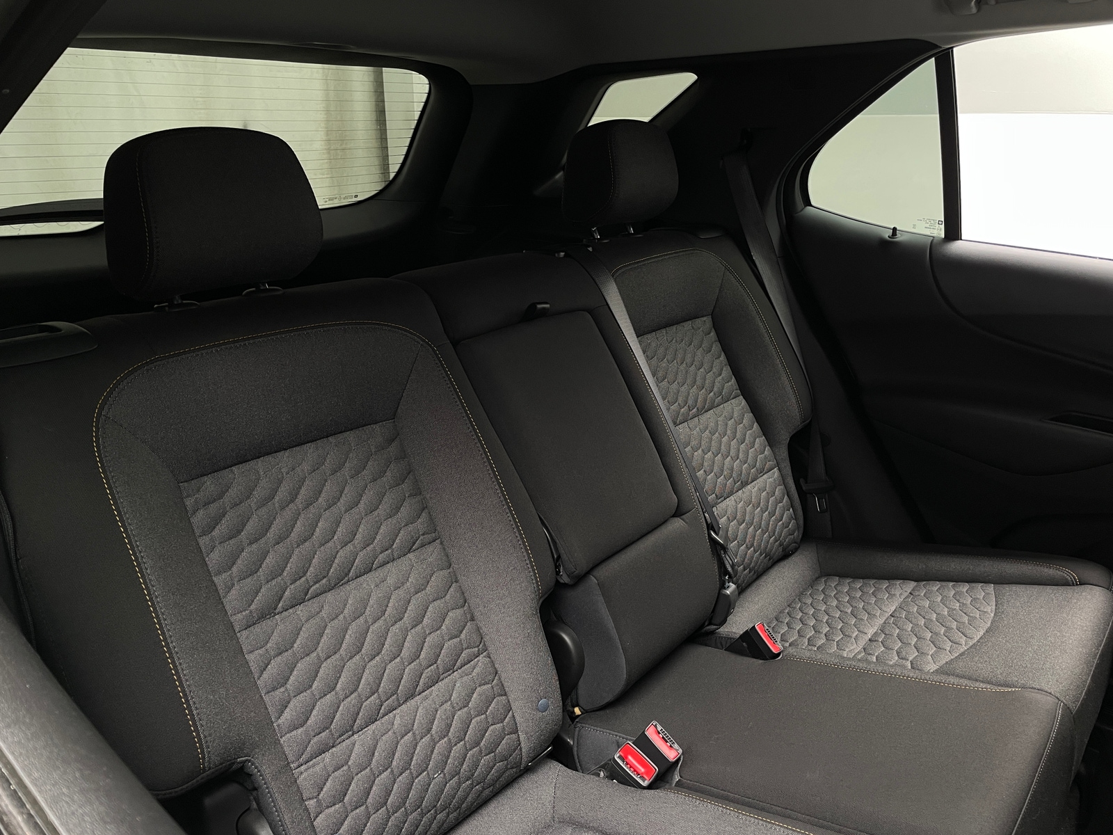 Thumbnail: 2021 Chevrolet Equinox - 6