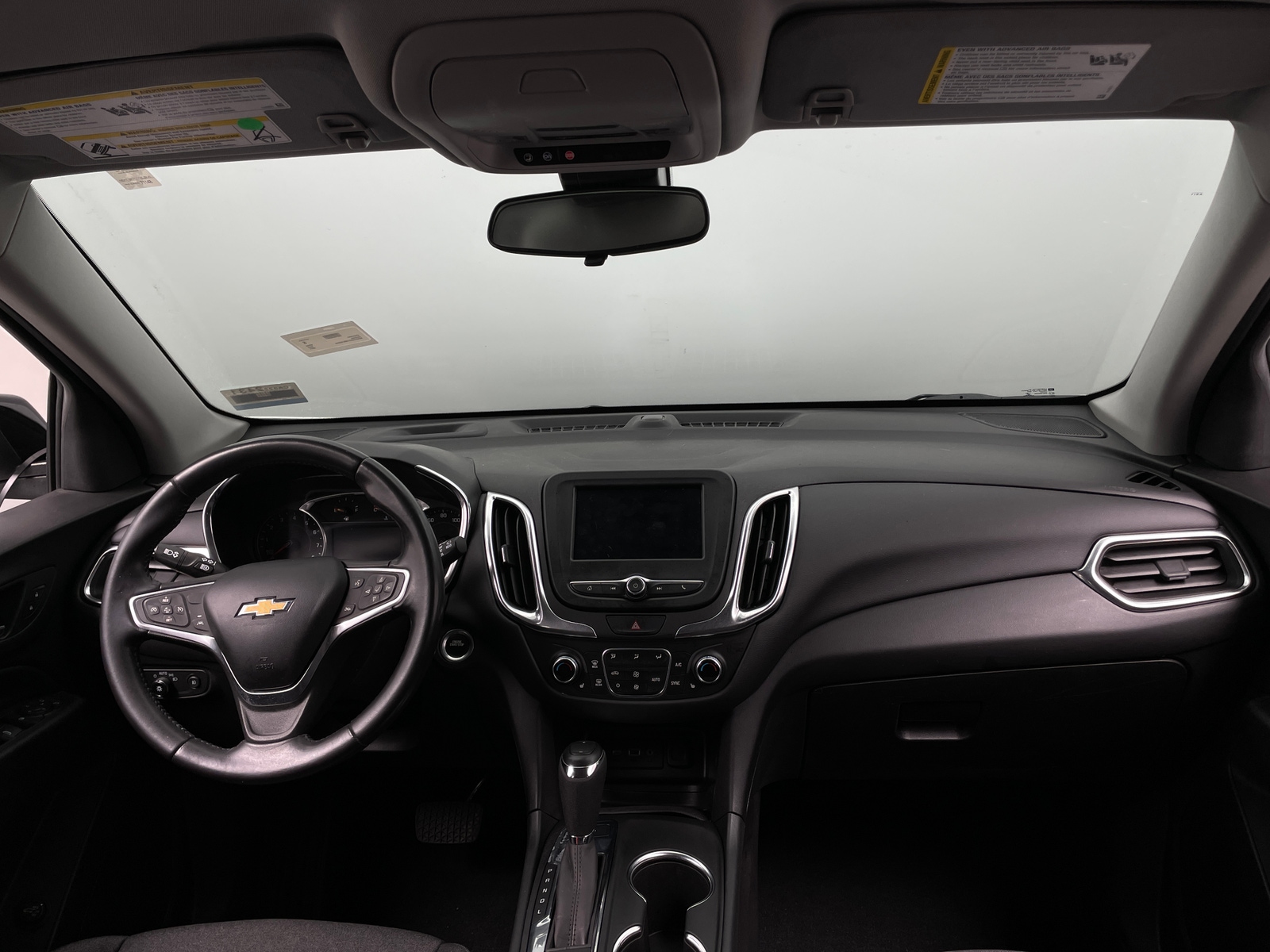 Thumbnail: 2021 Chevrolet Equinox - 3