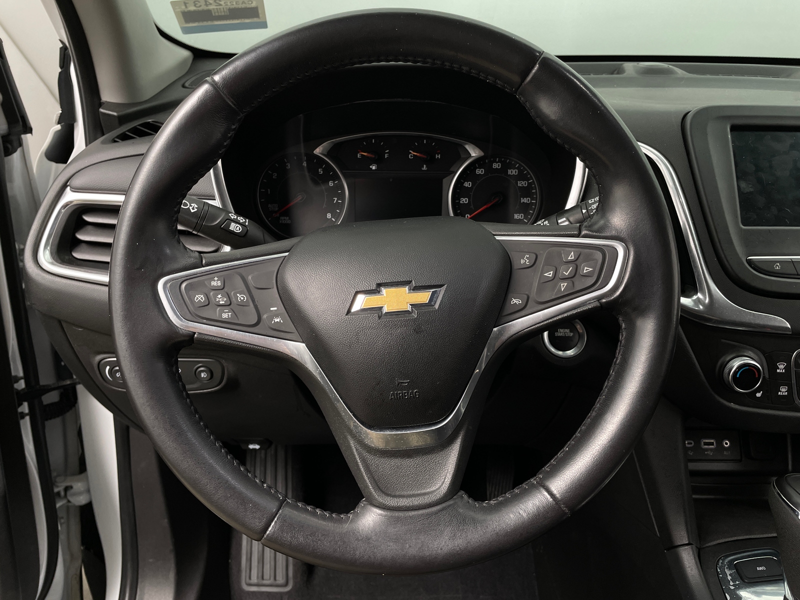 Thumbnail: 2021 Chevrolet Equinox - 5