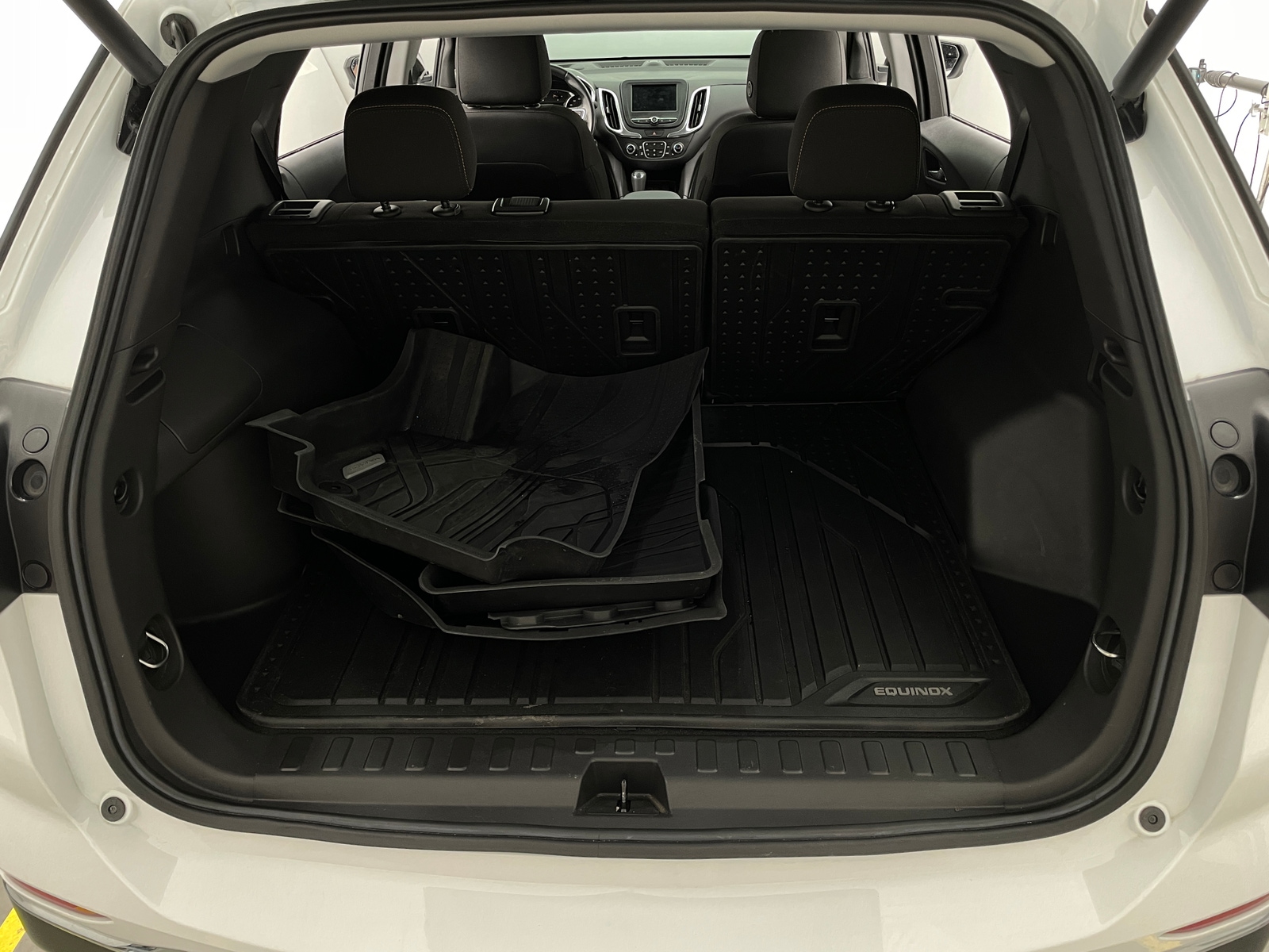 Thumbnail: 2021 Chevrolet Equinox - 7