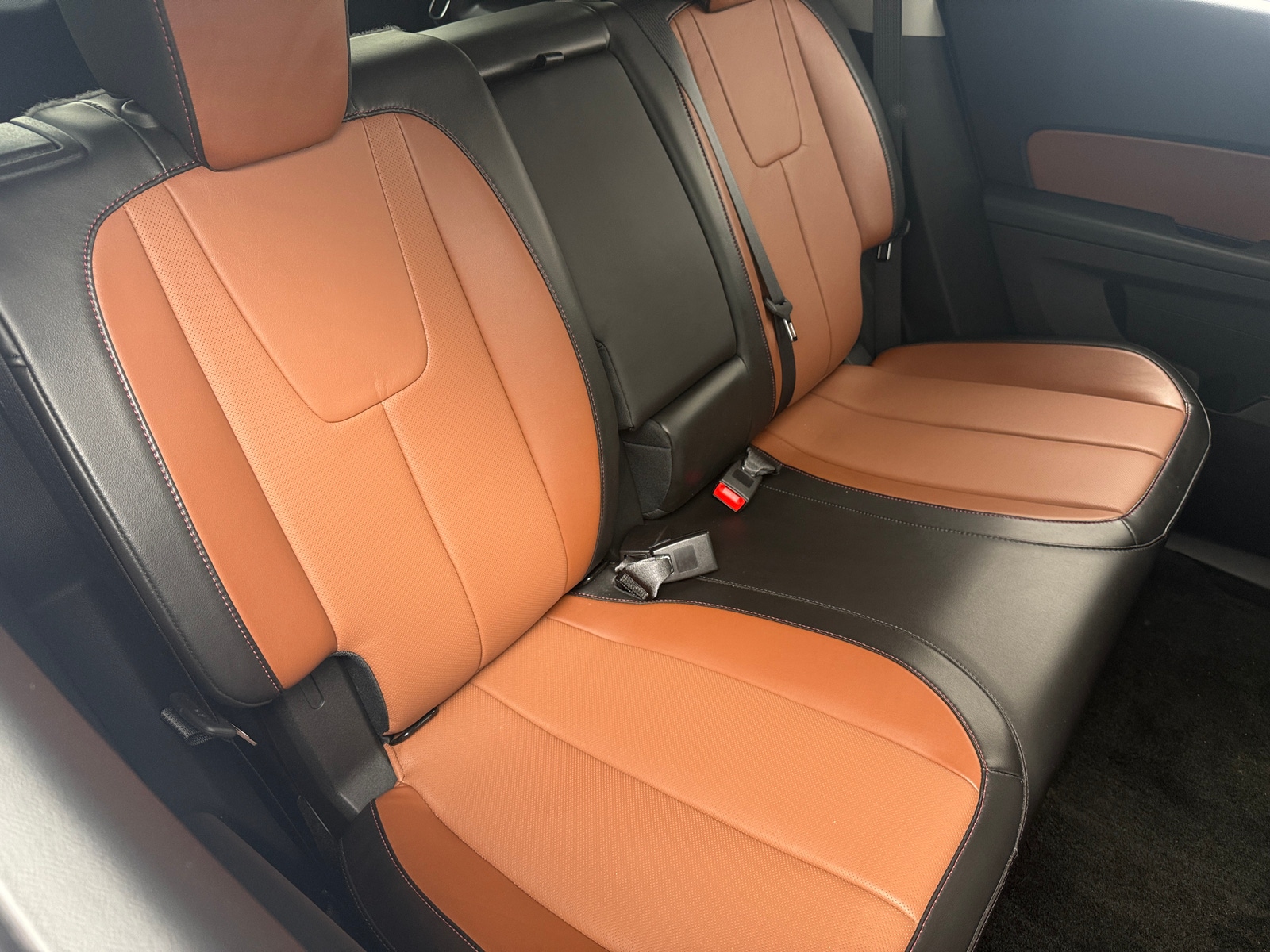 Thumbnail: 2017 Chevrolet Equinox - 5