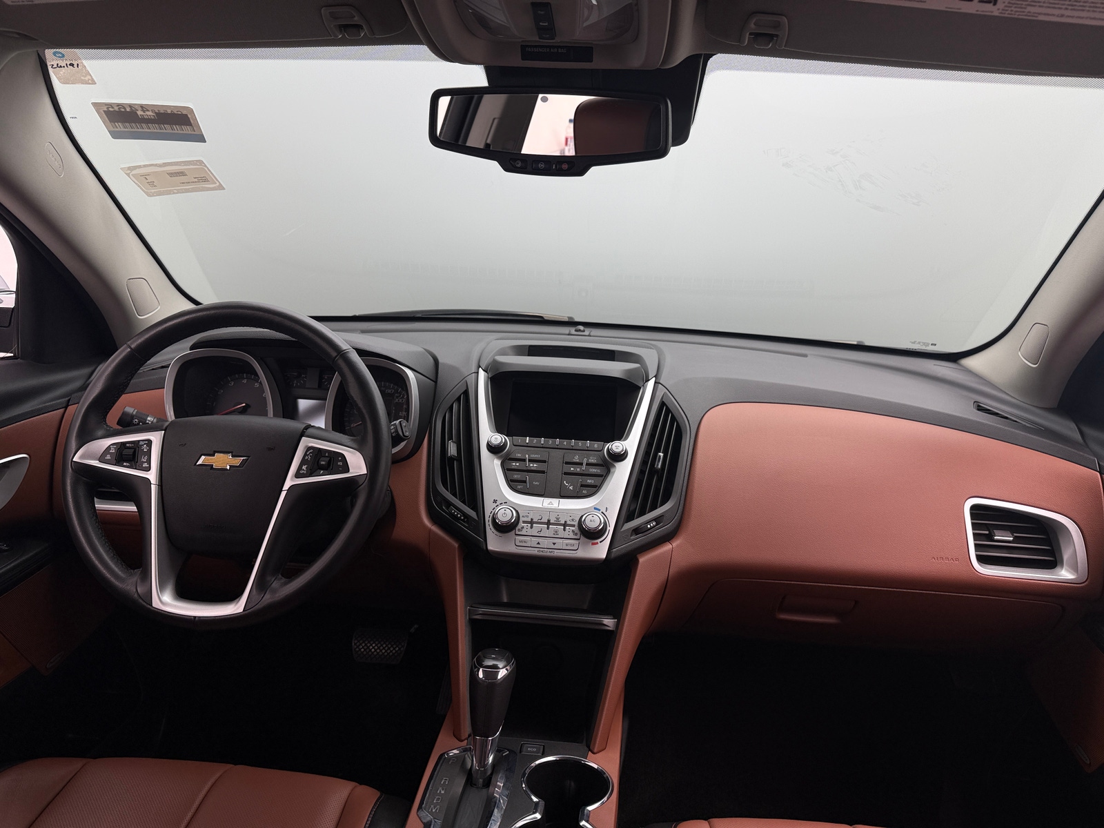 Thumbnail: 2017 Chevrolet Equinox - 2