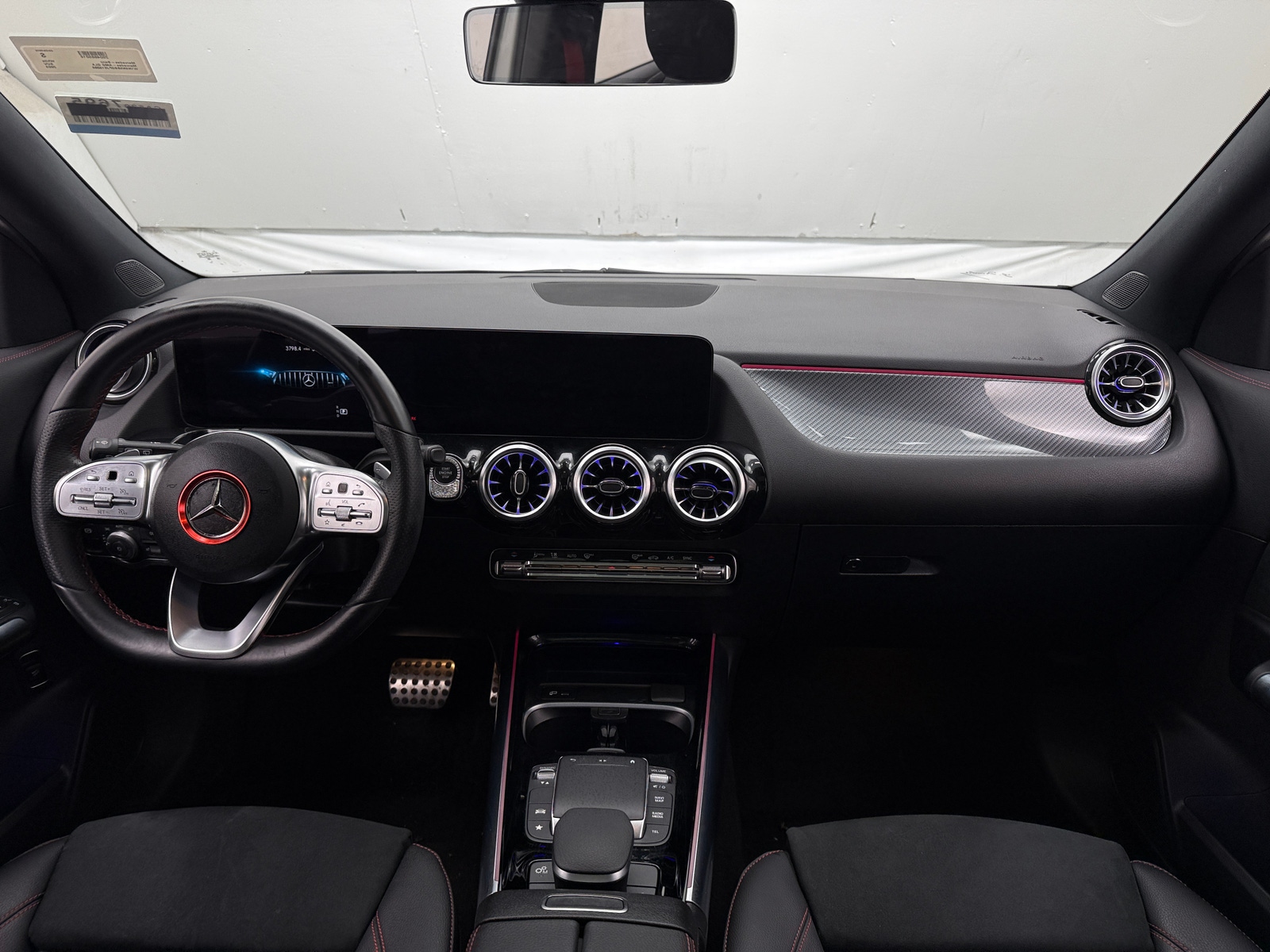Thumbnail: 2023 Mercedes-Benz GLA - 2