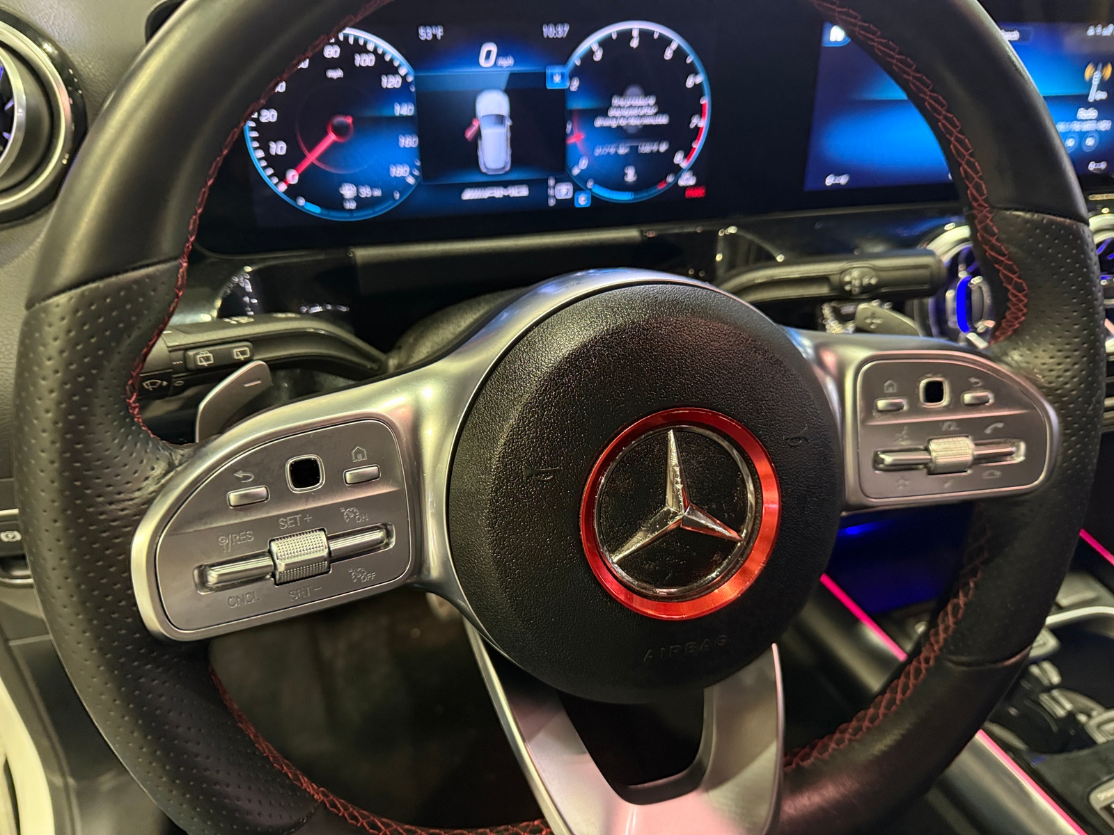 Thumbnail: 2023 Mercedes-Benz GLA - 4