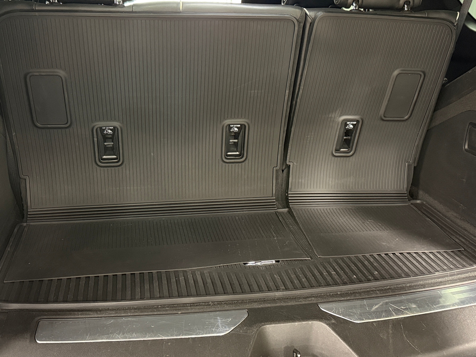 Thumbnail: 2023 Cadillac Escalade - 6