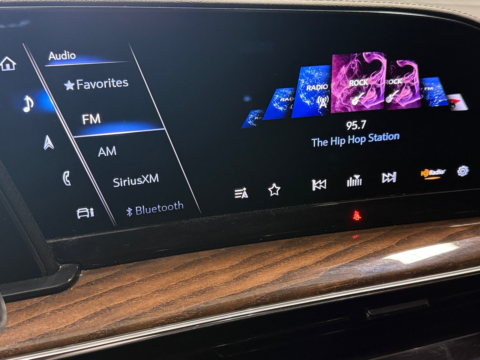 Thumbnail: 2023 Cadillac Escalade - 3