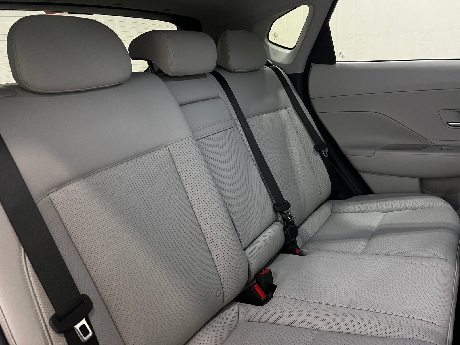 Thumbnail: 2024 Hyundai Kona - 5